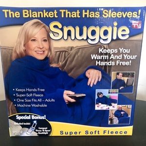 Snuggie